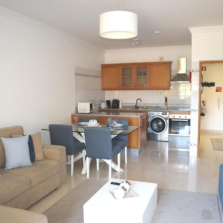 Apartamento Deolinda - Nossa Sra Da Rocha Porches  Bagian luar foto