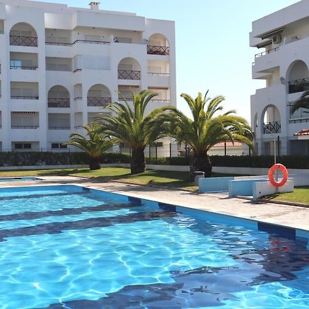 Apartamento Deolinda - Nossa Sra Da Rocha Porches  Bagian luar foto