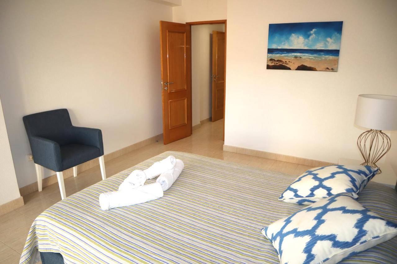 Apartamento Deolinda - Nossa Sra Da Rocha Porches  Bagian luar foto