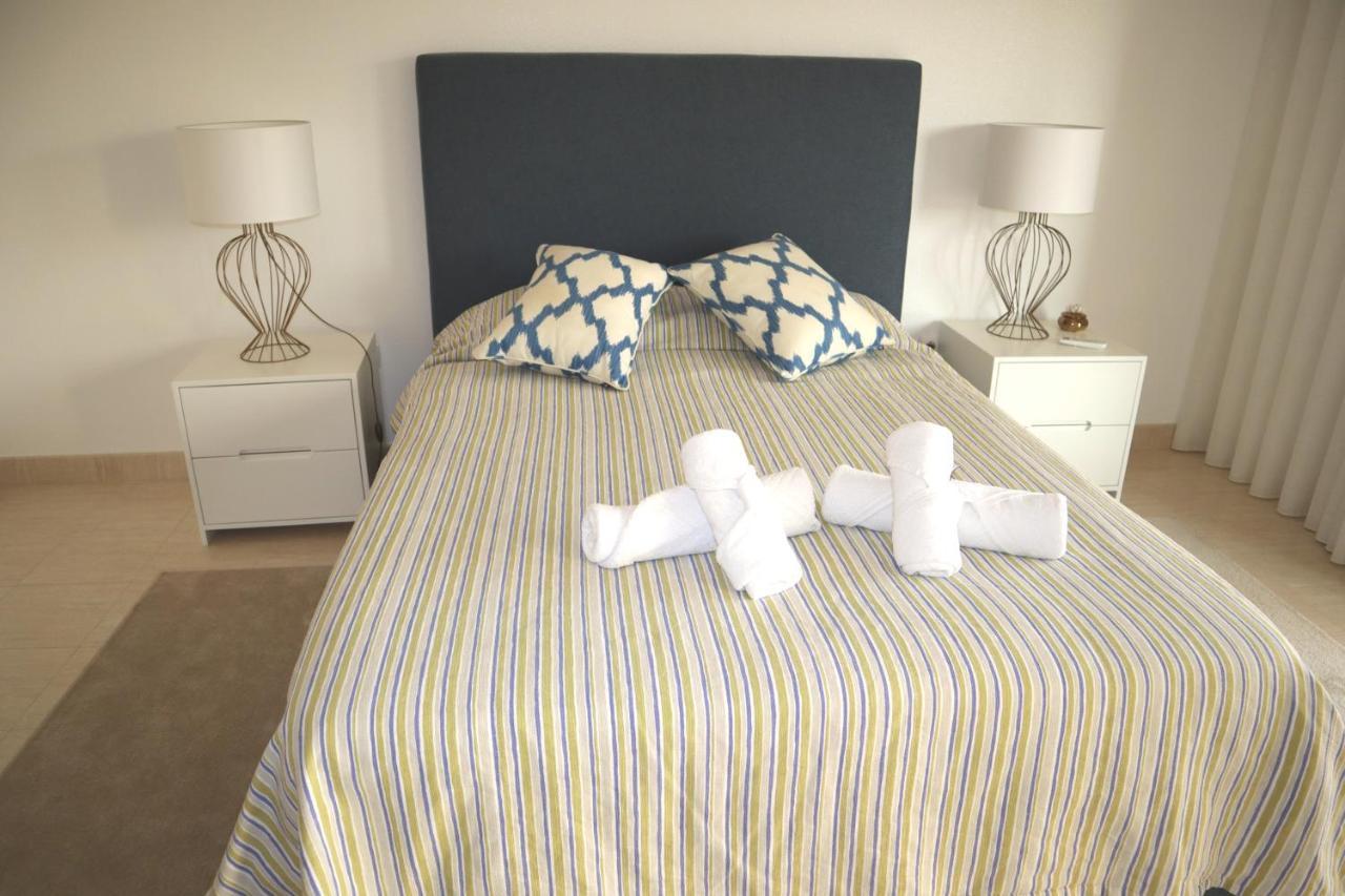 Apartamento Deolinda - Nossa Sra Da Rocha Porches  Bagian luar foto