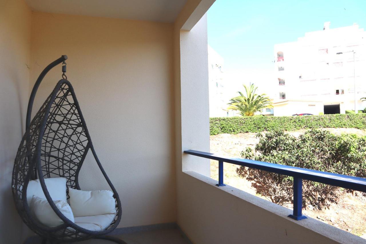 Apartamento Deolinda - Nossa Sra Da Rocha Porches  Bagian luar foto