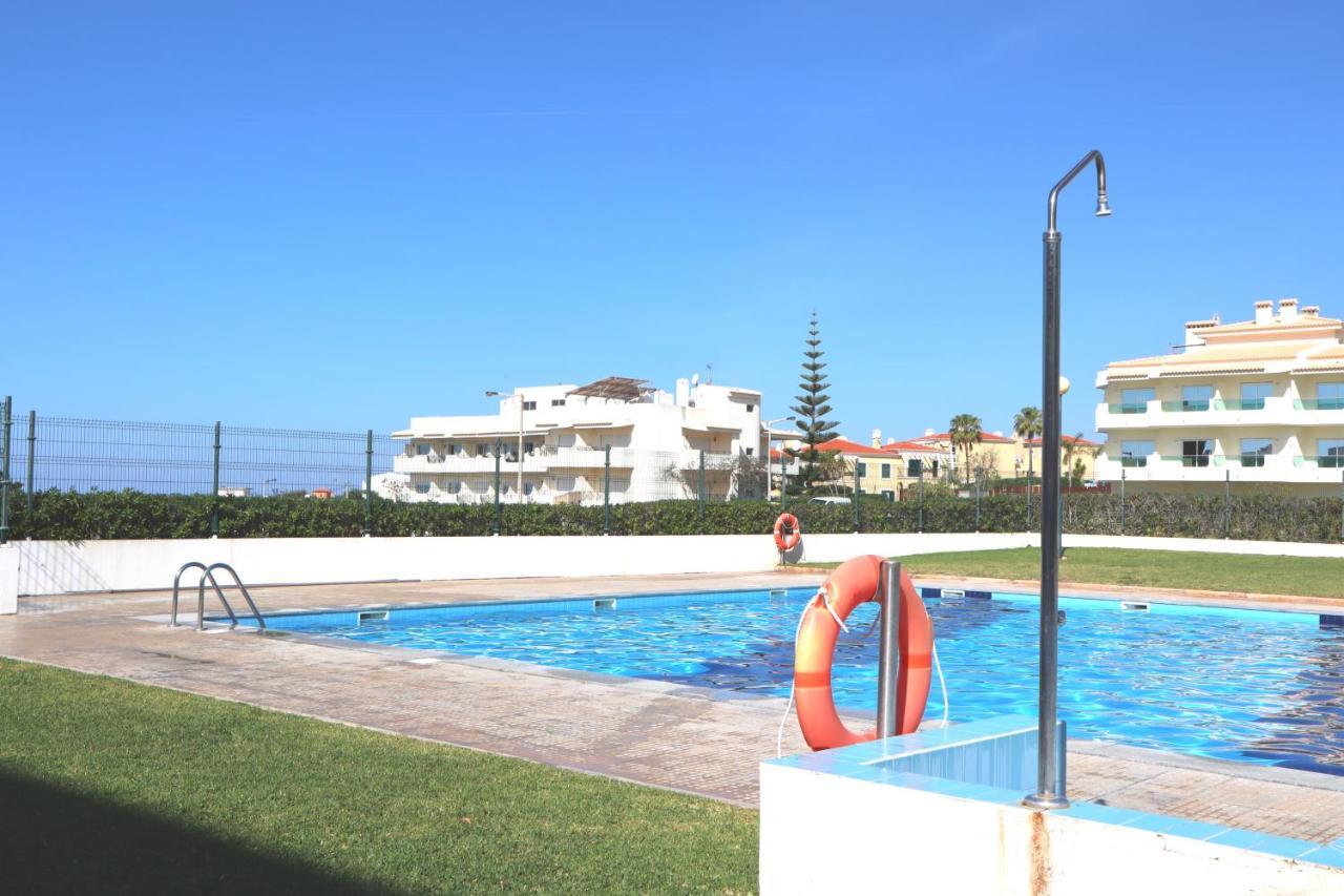 Apartamento Deolinda - Nossa Sra Da Rocha Porches  Bagian luar foto