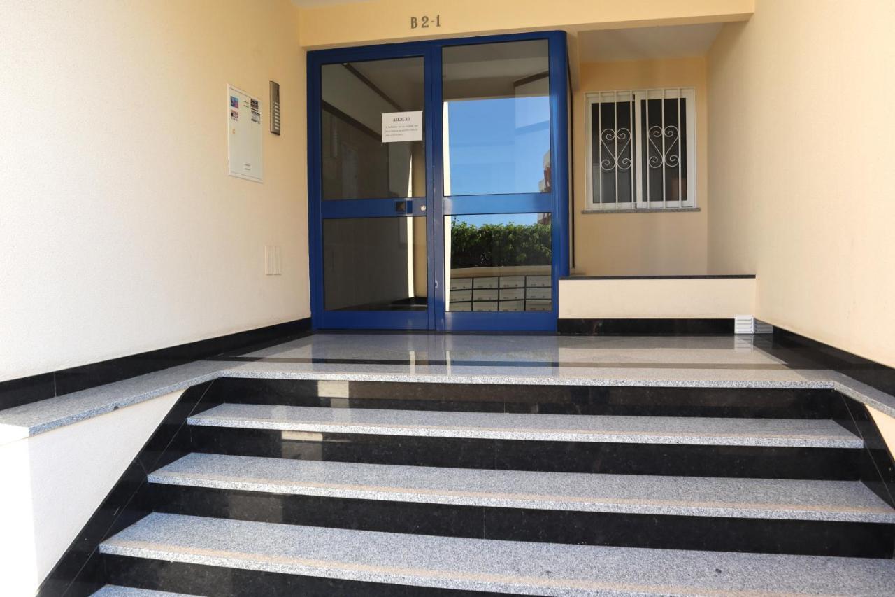 Apartamento Deolinda - Nossa Sra Da Rocha Porches  Bagian luar foto